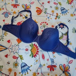 Natori Smooth Scroll Full Coverage Support + 30h